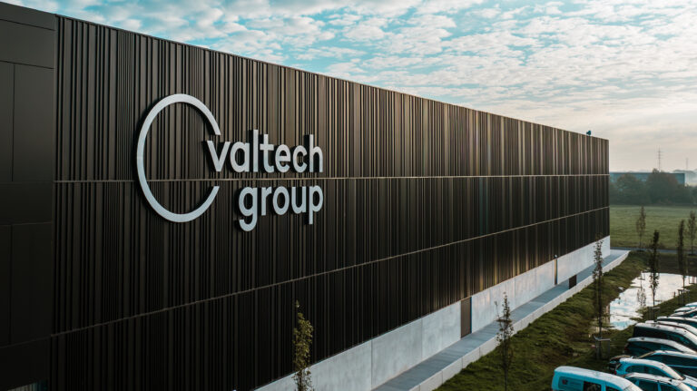Valtech Group building