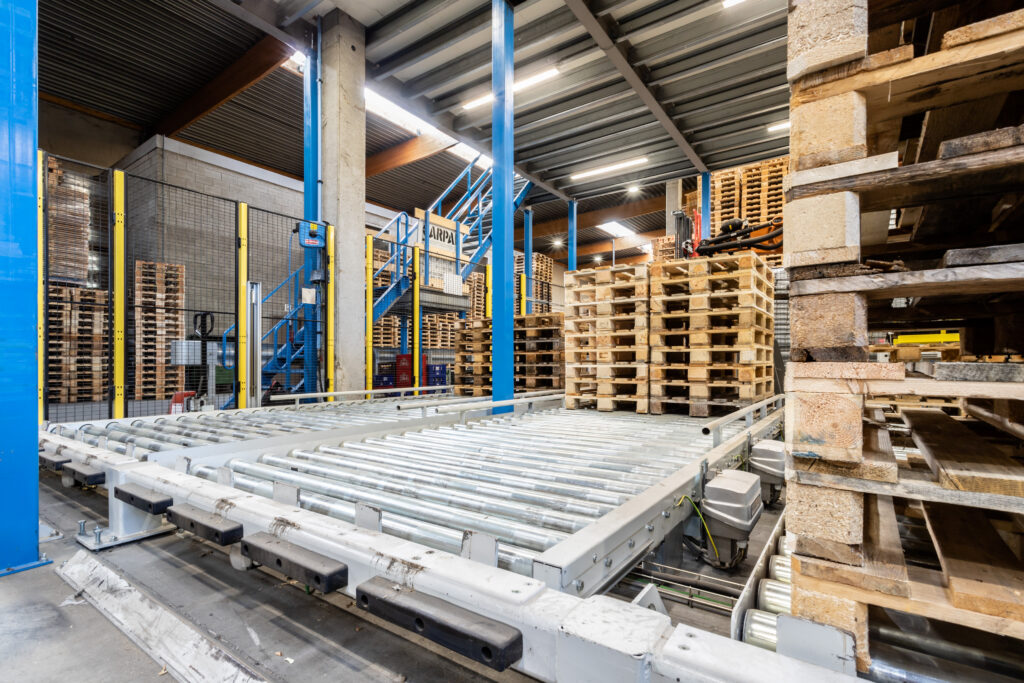System Pallets 001