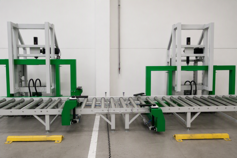 Fineer Palletdispenser