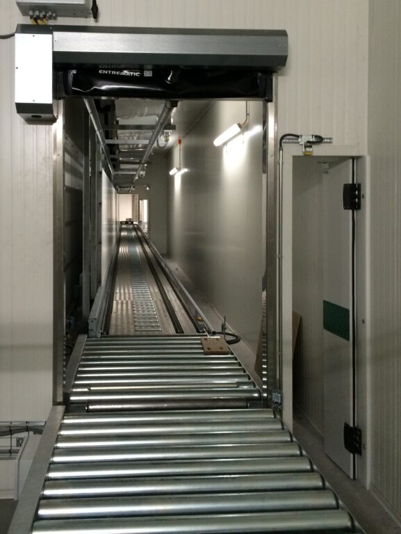 Koel Tunnel Voeding4