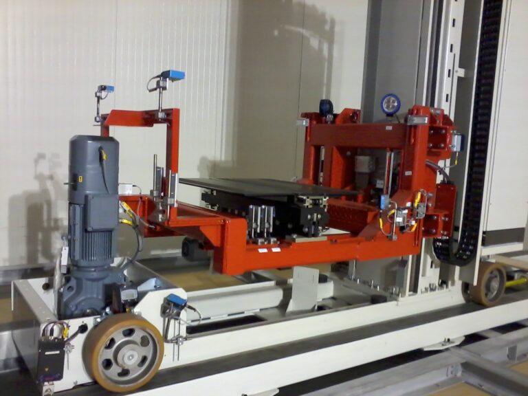 Kraan Bouw